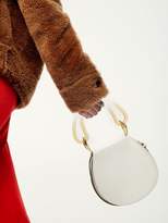 Thumbnail for your product : Marni Melville Leather Shoulder Bag