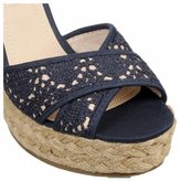 Thumbnail for your product : Steve Madden Women's Marrvil Wedge Sandal