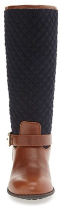 Tommy Hilfiger Toddler Girl's Andrea Riding Boot