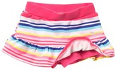 Thumbnail for your product : Juicy Couture Patterned Top & Skirt Set (Baby Girls 12-24M)