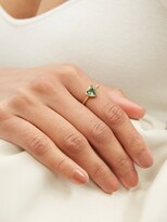 Thumbnail for your product : Irene Neuwirth Love Tourmaline & 18kt Gold Ring