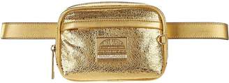 Marc Jacobs The Sport Belt Bag - Gold