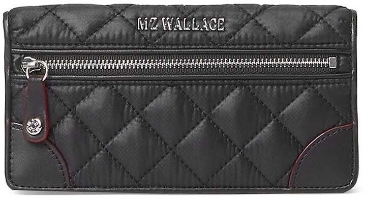 mz wallace wallets