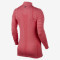Thumbnail for your product : Nike Dri-FIT Knit Half-Zip Women's Running Top
