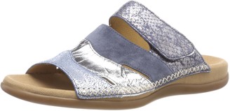 gabor jollys mules