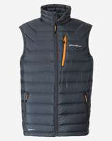 Thumbnail for your product : Eddie Bauer Men's Downlight StormDown Vest
