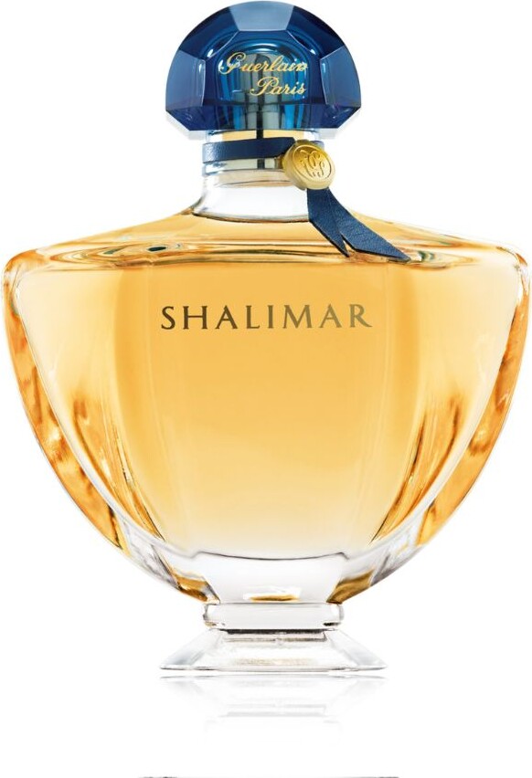 shalimar eau de toilette 50 ml