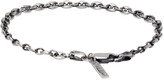 Thumbnail for your product : Sophie Buhai Silver Delicate Chain Bracelet