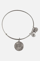 Thumbnail for your product : Alex and Ani 'Daughter' Expandable Wire Bangle