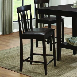 Homelegance Diego 24" Counter Stool