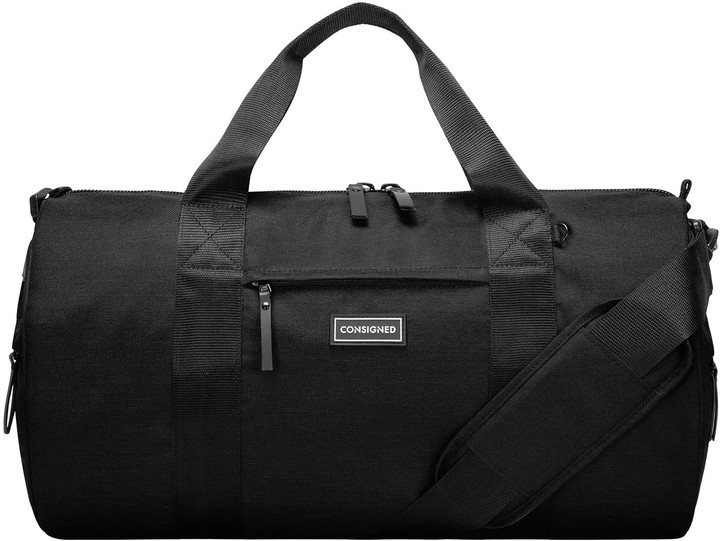 consigned holdall