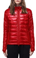 Thumbnail for your product : Canada Goose Hybridge Lite Jacket