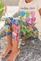 Thumbnail for your product : Next Girls Animal Buckle Corkbed Sandals (Older)