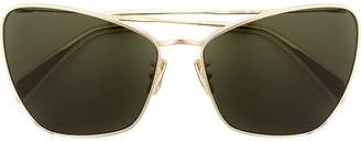Celine oversized sunglasses