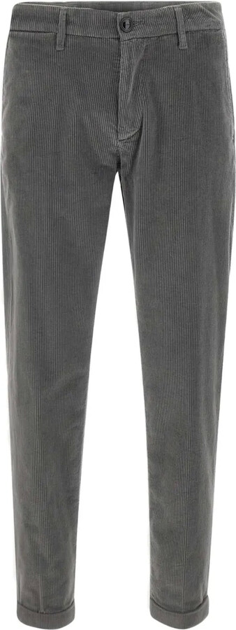 Re-Hash Mucha Chinos trousers