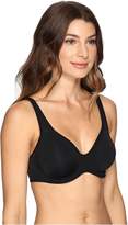 Thumbnail for your product : Le Mystere Mid- Impact Everyday Unlined Sports Bra