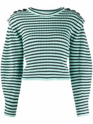 Self-Portrait Women's Sweaters | Shop the world's largest collection 