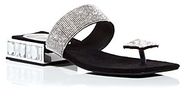 jeffrey campbell alise embellished sandal
