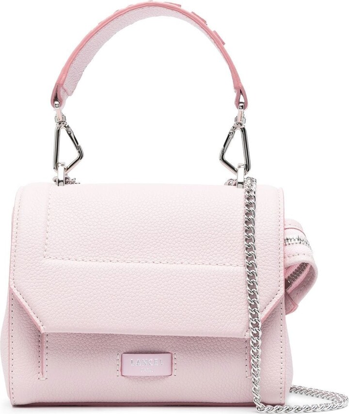 Lancel Handbags | Shop The Largest Collection | ShopStyle