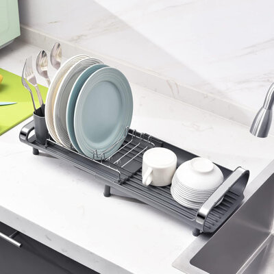 Lole Metal Dish Rack