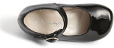 Thumbnail for your product : Nina Toddler Girl's 'Bonnett' Mary Jane, Size 5 M - Black