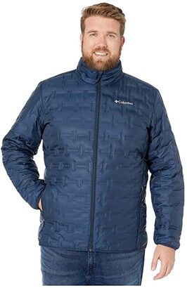 big and tall goose down jackets
