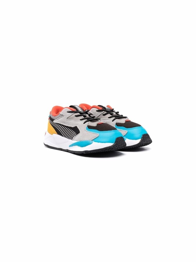 puma kids