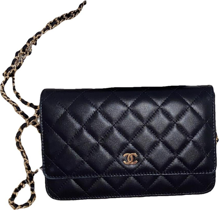 chanel small crossbody bags for women