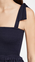 Thumbnail for your product : Susana Monaco Smocked Bodice Dress