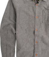Thumbnail for your product : Nixon Maiden Ls Shirt