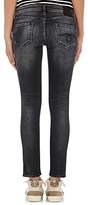 Thumbnail for your product : R 13 Women's Kate Skinny Jeans - Black