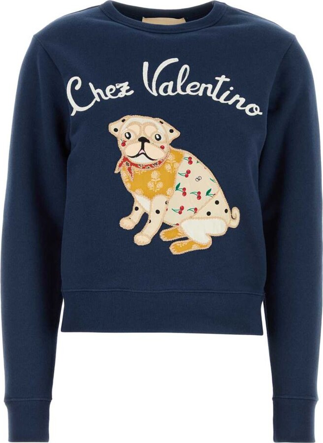 Valentino Garavani Sweatshirts