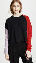 Thumbnail for your product : A.L.C. Duprie Sweater