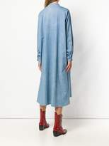 Thumbnail for your product : Sonia Rykiel Wide Fit Shift Dress