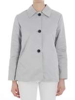 Thumbnail for your product : Add Down ADD Collared Jacket