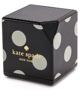 Thumbnail for your product : Kate Spade Le Pavillion Bluetooth Speaker
