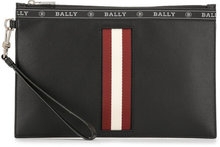 Bally 'Hartland' clutch, Men's Bags