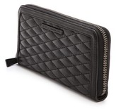 Thumbnail for your product : Rebecca Minkoff Ava Zip Wallet