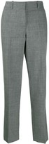 Thumbnail for your product : Loewe Mid-Rise Tailored Trousers