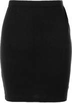 Thumbnail for your product : boohoo Petite Basic Mini Skirt