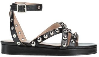 Mulberry Women's Sandals | Shop the world's largest collection of 