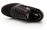 Thumbnail for your product : Geox D ELENI Lace-Up Wedge Heel Derby Shoes