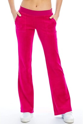 Juicy Couture Women's Pants | Shop the world's largest collection 