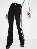 Thumbnail for your product : P.E Nation Amplitude flared ski trousers