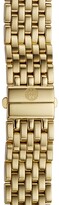 Thumbnail for your product : Michele Deco 16 16mm Bracelet Watchband