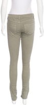 Thumbnail for your product : Superfine Mid-Rise Skinny Jeans w/ Tags