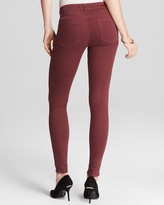 Thumbnail for your product : Paige Denim Jeans - Verdugo Ultra Skinny in Shiraz
