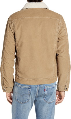 patagonia trucker jacket