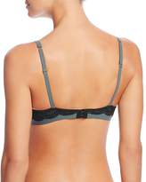 Thumbnail for your product : ADDICTION Midnight Padded Underwire Bra