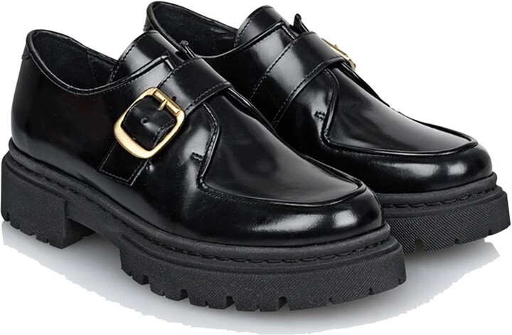 Shoe Biz Copenhagen Utrecht Black Shoes ShopStyle Boots